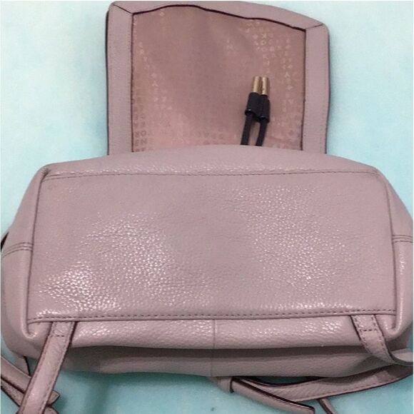 Kate Spade Mulberry Street Small Breezy Leather Backpack - Picture 15 of 15